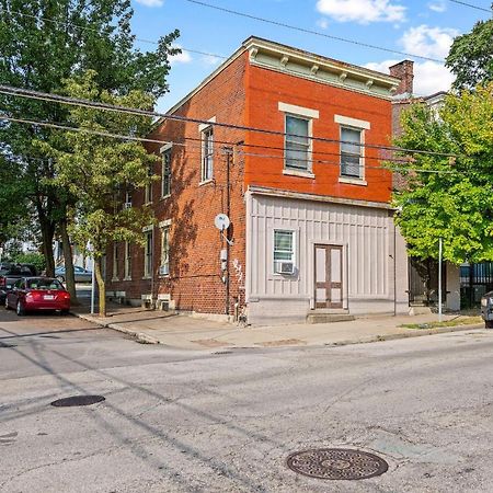 Clifton Heights Hangout #3 Cincinnati Exterior photo